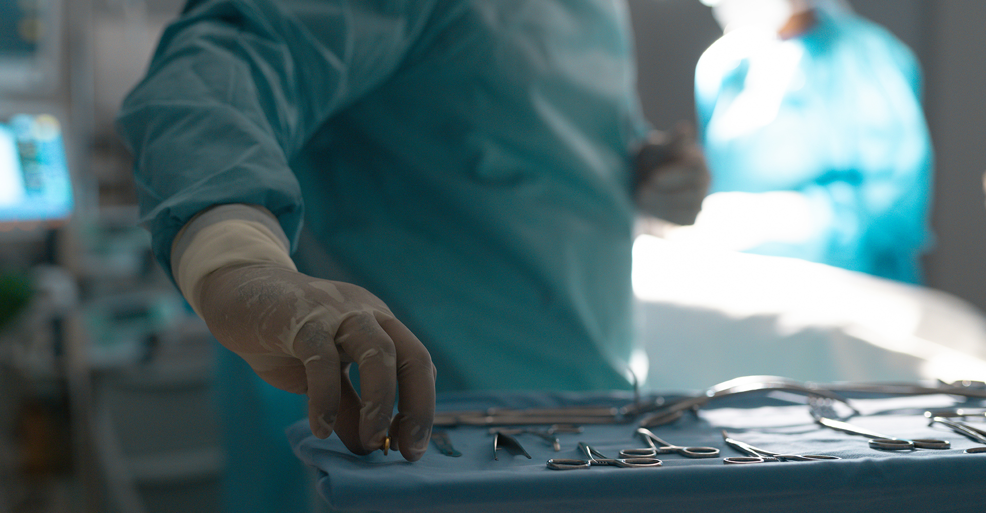 수술과정 이미지