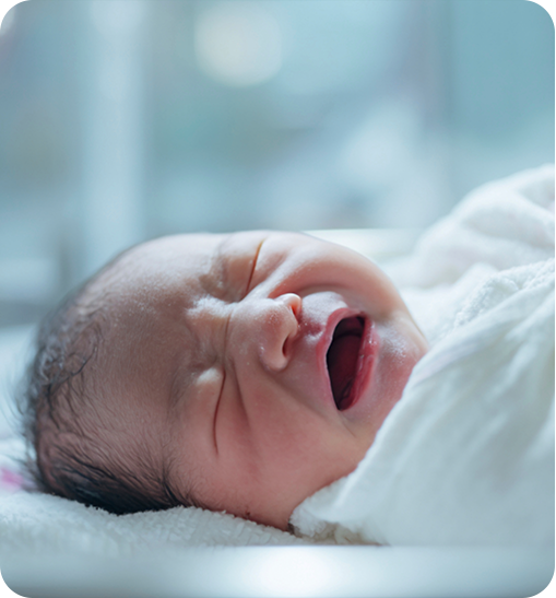 신생아실 면회 시간