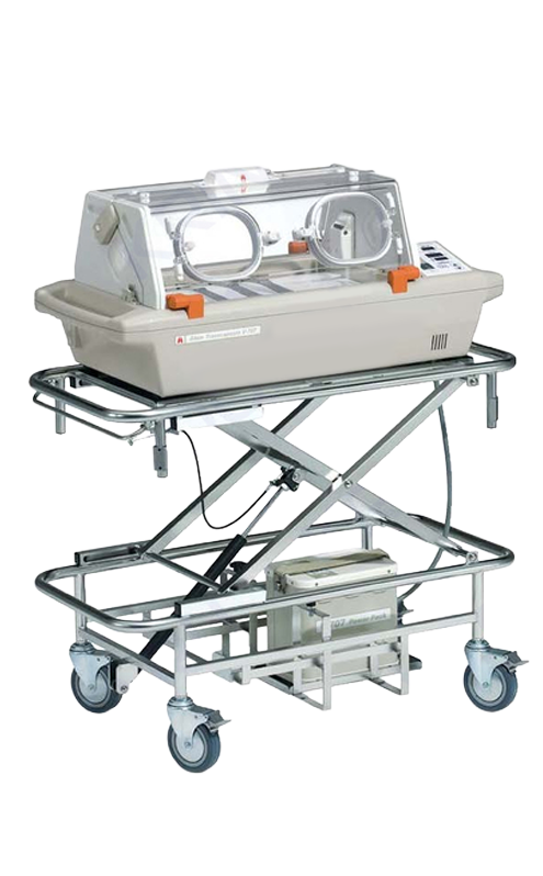 Transport Incubator V-707