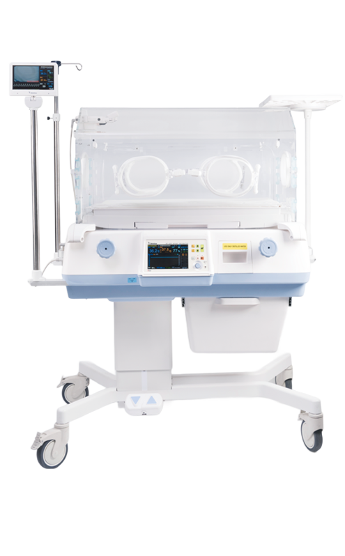 Bistos BT-500 / CHS-i1000