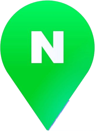 네이버 지도 아이콘