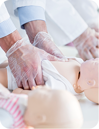 신생아 응급처치