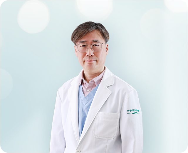 정현용 원장
